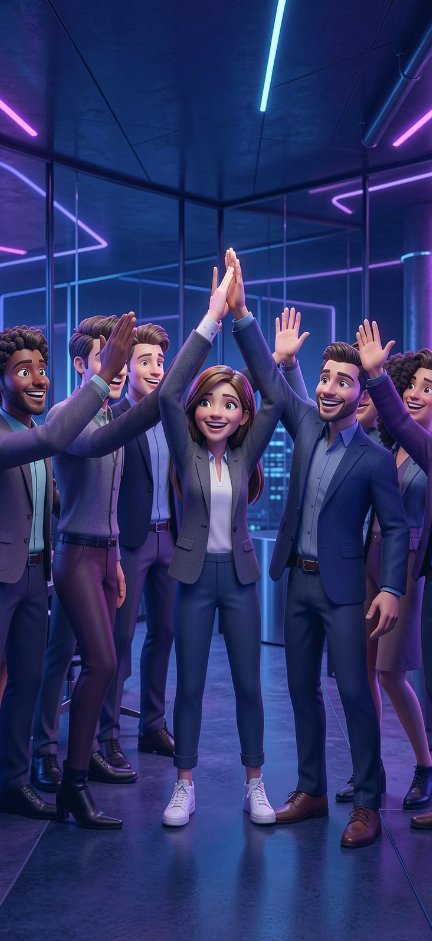 Team NuovAzienda — tutor microcredito ENM certificati